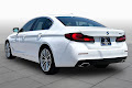 2023 BMW 530i 530i