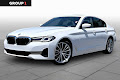 2023 BMW 530i 530i