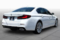 2023 BMW 530i 530i