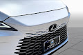 2025 Lexus RX 350 Premium Plus