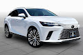 2025 Lexus RX 350 Premium Plus