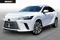 2025 Lexus RX 350 Premium Plus