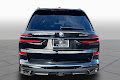 2027 BMW X7 xDrive40i xDrive40i