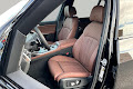 2027 BMW X7 xDrive40i xDrive40i