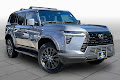 2025 Lexus GX 550 Premium