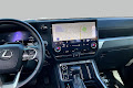 2025 Lexus GX 550 Premium