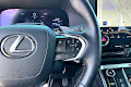 2025 Lexus GX 550 Premium