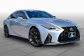 2024 Lexus IS F SPORT Design
