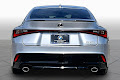 2024 Lexus IS F SPORT Design