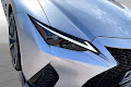 2024 Lexus IS F SPORT Design