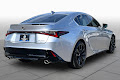 2024 Lexus IS F SPORT Design