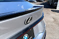 2024 Lexus IS F SPORT Design