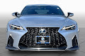 2024 Lexus IS F SPORT Design