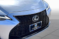 2024 Lexus IS F SPORT Design