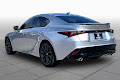 2024 Lexus IS F SPORT Design