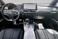 2023 Lexus UX F SPORT Handling