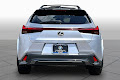 2023 Lexus UX F SPORT Handling