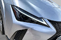 2023 Lexus UX F SPORT Handling
