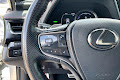 2023 Lexus UX F SPORT Handling