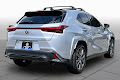 2023 Lexus UX F SPORT Handling