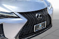 2023 Lexus UX F SPORT Handling