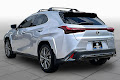 2023 Lexus UX F SPORT Handling