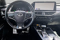 2023 Lexus UX F SPORT Handling