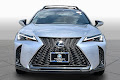 2023 Lexus UX F SPORT Handling