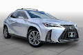 2023 Lexus UX F SPORT Handling