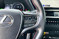 2023 Lexus UX F SPORT Handling