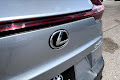2023 Lexus UX F SPORT Handling