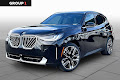 2026 BMW X3 30 xDrive 30 xDrive