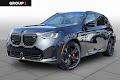2026 BMW X3 M50 xDrive M50 xDrive