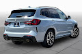 2023 BMW X3 sDrive30i sDrive30i