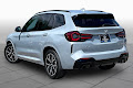 2023 BMW X3 sDrive30i sDrive30i