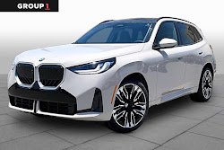 2026 BMW X3 30 xDrive 30 xDrive