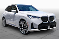 2026 BMW X3 30 xDrive 30 xDrive
