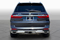 2021 BMW X7 xDrive40i xDrive40i