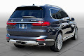 2021 BMW X7 xDrive40i xDrive40i