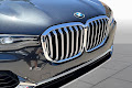 2021 BMW X7 xDrive40i xDrive40i