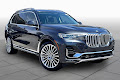 2021 BMW X7 xDrive40i xDrive40i