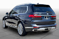 2021 BMW X7 xDrive40i xDrive40i