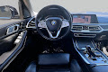 2021 BMW X7 xDrive40i xDrive40i