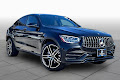 2023 Mercedes-Benz AMG GLC 43 AMG GLC 43