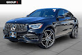 2023 Mercedes-Benz AMG GLC 43 AMG GLC 43