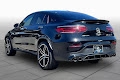 2023 Mercedes-Benz AMG GLC 43 AMG GLC 43
