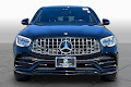2023 Mercedes-Benz AMG GLC 43 AMG GLC 43