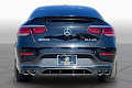 2023 Mercedes-Benz AMG GLC 43 AMG GLC 43