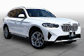 2023 BMW X3 sDrive30i sDrive30i