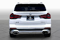 2023 BMW X3 sDrive30i sDrive30i